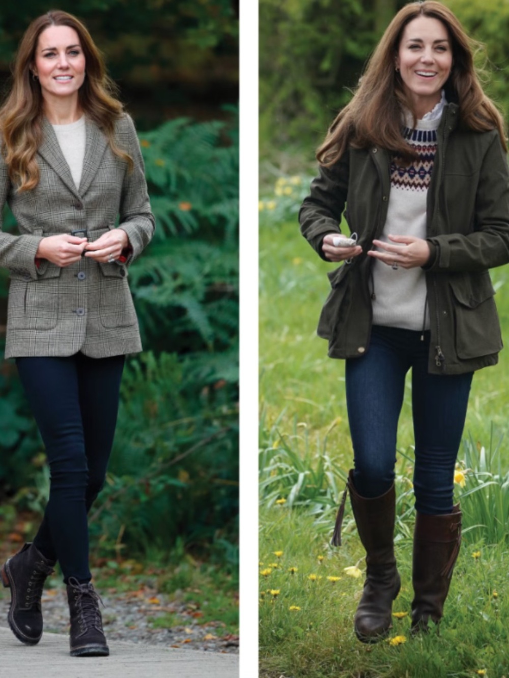 Gortex boots for spring and Fall - Picture 3 of 9